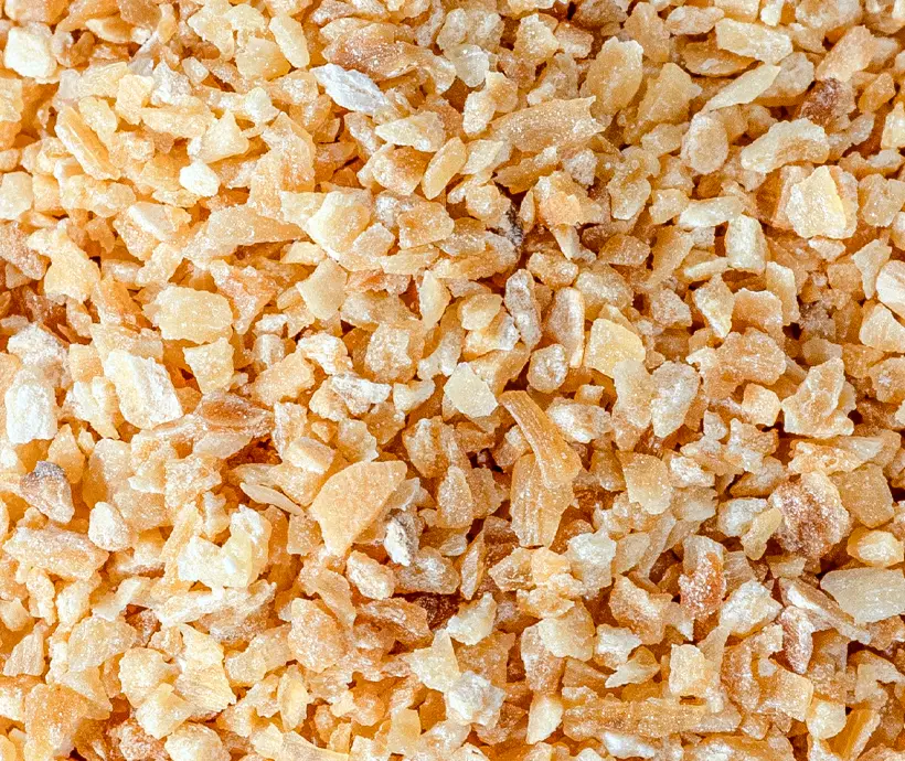 Funktionelle Naturrohstoffe & rückverfolgbare Agrarprodukte aus Indien