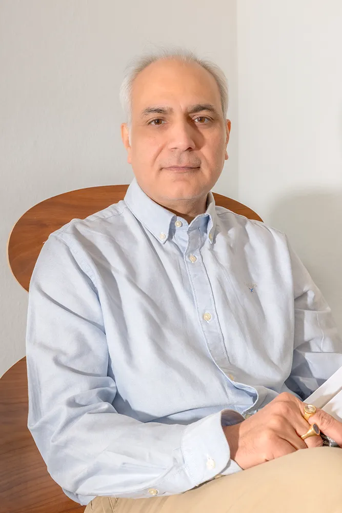 Importeur von indischen Kräutern und Gewürzen und indische Gewürzrohstoffe