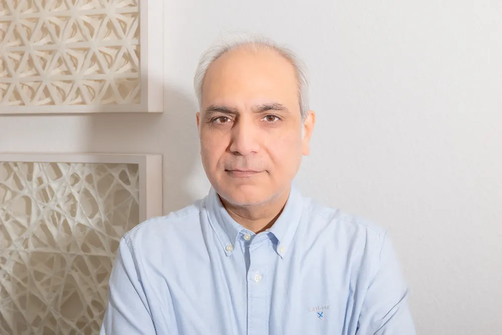 Importeur von indischen Kräutern und Gewürzen und indische Gewürzrohstoffe